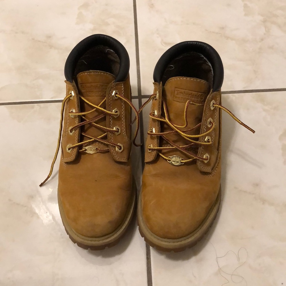 Timberlands